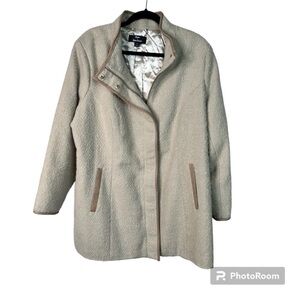 Women’s long coat